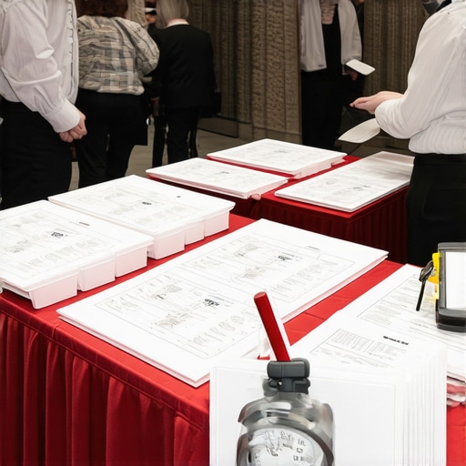How to Spot an Overwhelmed Catering Lead Before the Event Starts