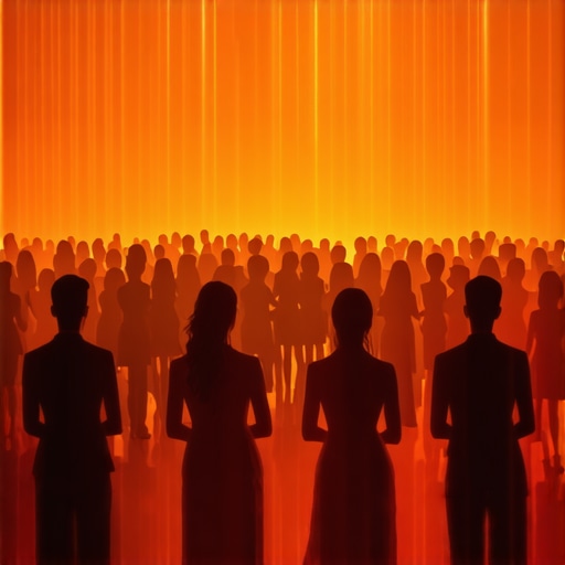 How to Staff a 300-Person Gala with Only 15 Professionals
