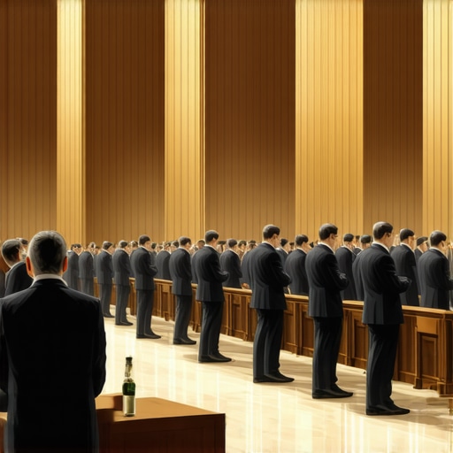 How to Staff a High-End Auction Without Distracting the Bidders