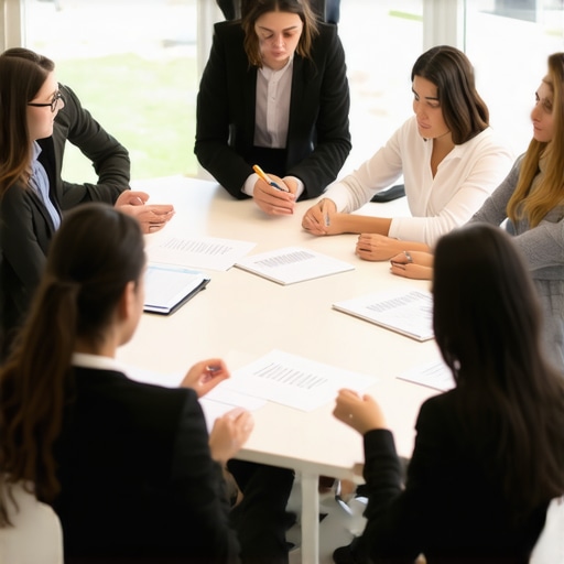 How to Staff a Last-Minute Corporate Meeting Without Panicking