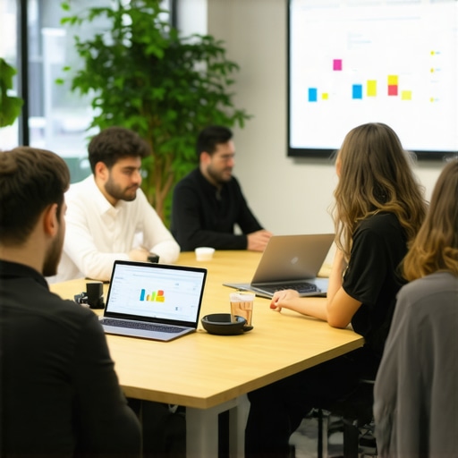 How to Staff a Tech Launch Without Looking Like a Wedding