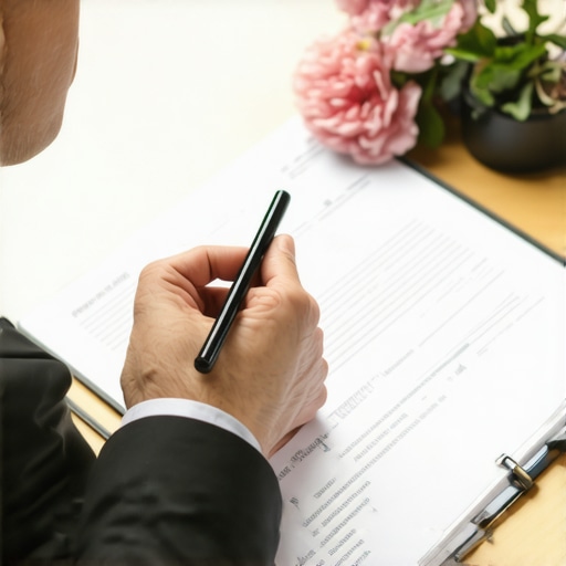 How to Vet a Catering Contract for Hidden Labor Fees
