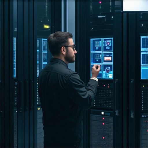 How to Vet a Server for a High Security Private Event