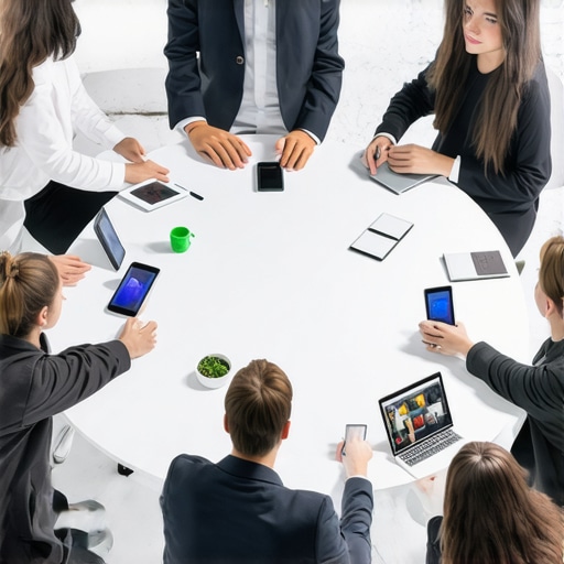 The Benefits of a Professionally Managed Event Social Media Strategy