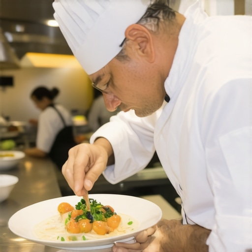 The Best Way to Handle Last-Minute Dietary Requests Mid-Service
