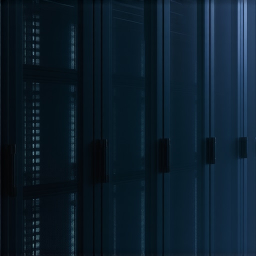 The Ghost Server Strategy: Privacy Protection for High-Stakes Deals