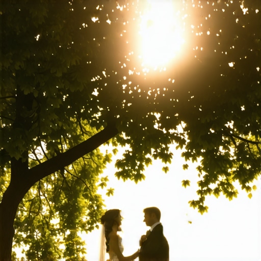The 'Golden Hour' Trap: Timing Your Wedding Ceremony for Best Photos