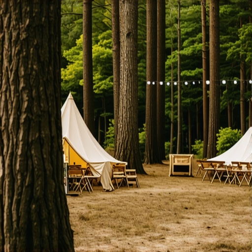 The Hidden Costs of Hosting a Wedding in a Remote Forest Venue