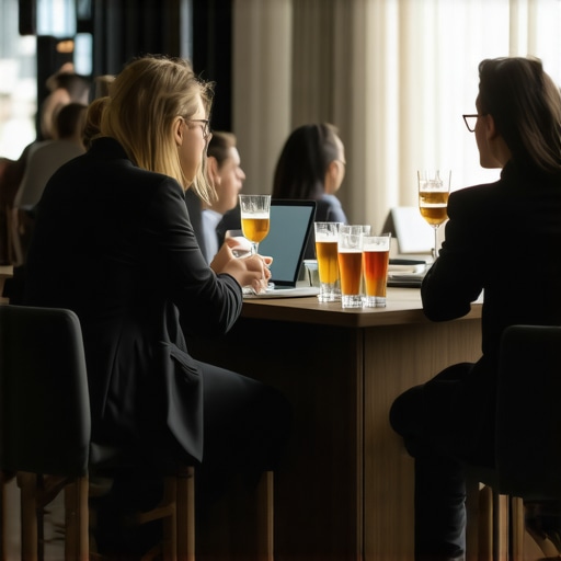 The Hidden Danger of Open Bars at Morning Corporate Retreats