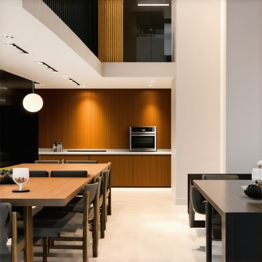 The Hidden Savings in Choosing a Venue with a Private Kitchen