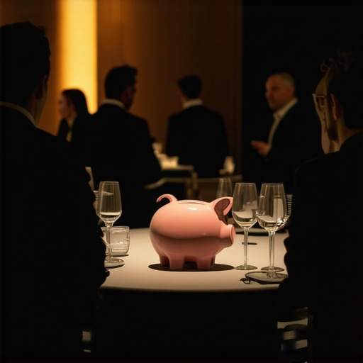 The Hidden Savings of Sunday Night Corporate Events