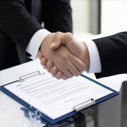 The Importance of a Professionally Managed Event Venue Contract Negotiation