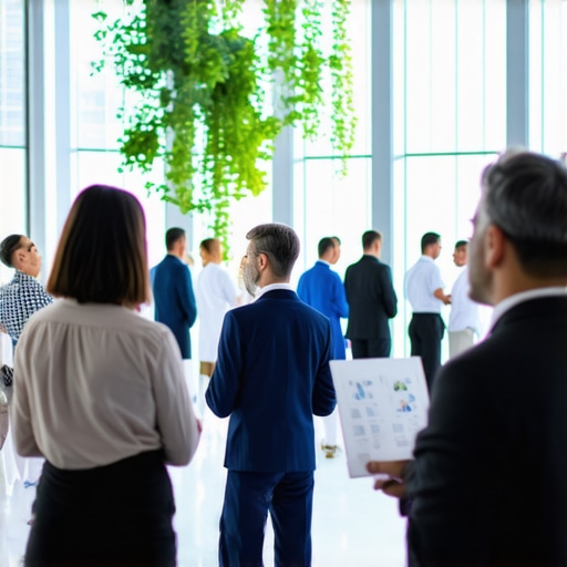 The Importance of a Professionally Managed Event Venue Site Visit
