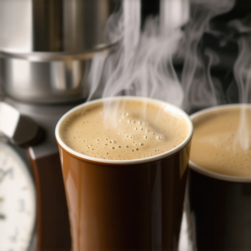 The Real Reason Your Event Coffee is Always Cold and How to Fix It