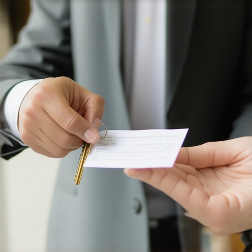 The Secret to Getting Your Security Deposit Back from the Venue