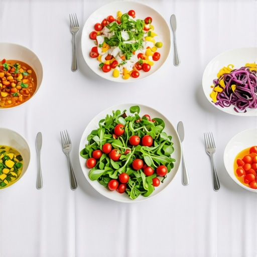 The Secret to Perfecting a Multi-Course Vegan Wedding Menu