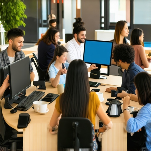 The Trick to Keeping Your Server Team Motivated During 12-Hour Days