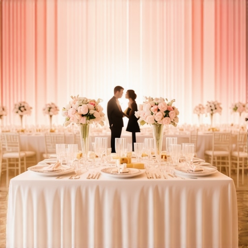 The Truth About All-Inclusive Wedding Venue Packages