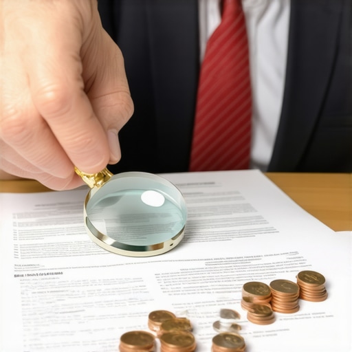 The Truth About 'Hidden' Fees in Venue Rental Contracts