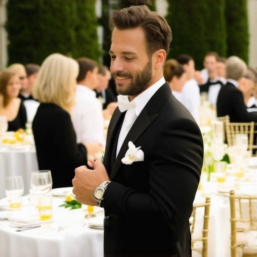 The Truth About Hiring Servers for Private Residential Parties