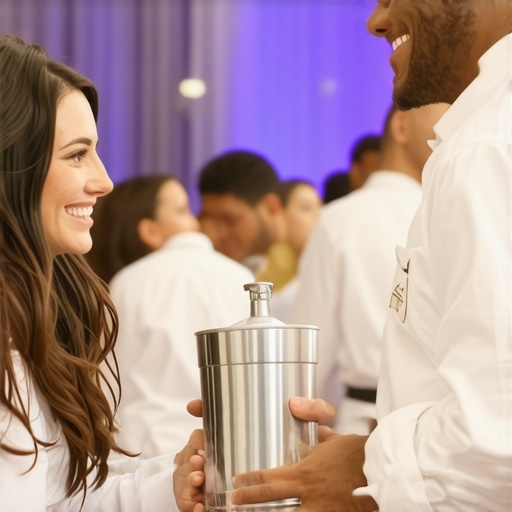 The Truth About Tipping Your Event Staff Without Blowing the Budget
