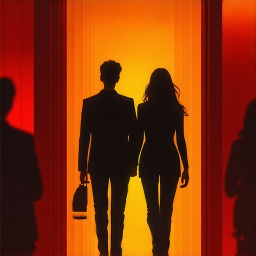 The Venue Walkthrough: 3 Red Flags Most Couples Miss