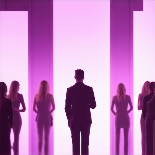 Guests enjoying live performance at a stylish corporate event venue