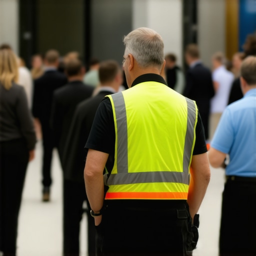 Why Every Large Corporate Event Needs a Dedicated 'Traffic Controller'