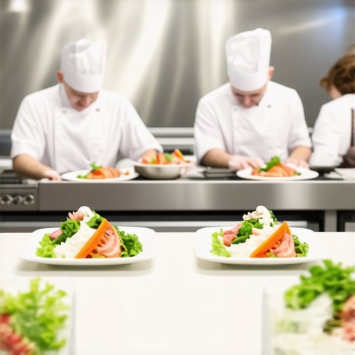 Why Hiring Two Extra Servers Actually Saves You 500 Dollars on Food Waste