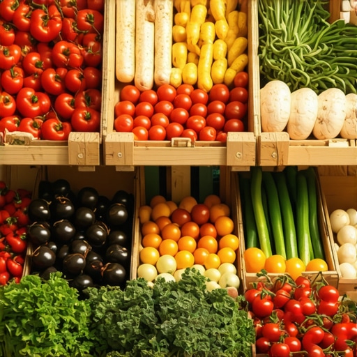 Why Local Ingredients Can Sometimes Double Your Catering Quote