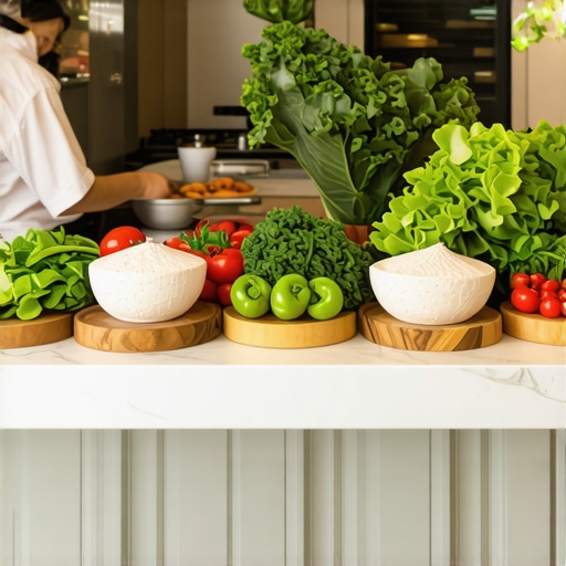 Why Local Ingredients Can Sometimes Double Your Catering Quote