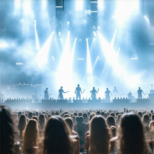 Why Mid-Sized Venues Are Often the Most Expensive Option