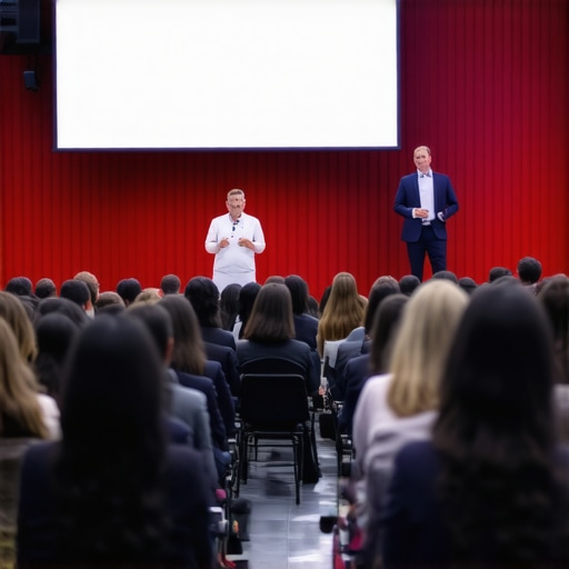 Why Most Corporate Event Entertainment Fails to Engage the Room