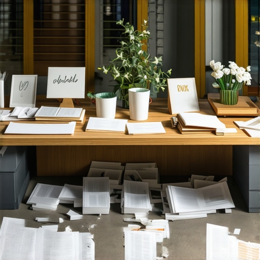 Why Most Wedding Decor Budgets Fail by the Third Month