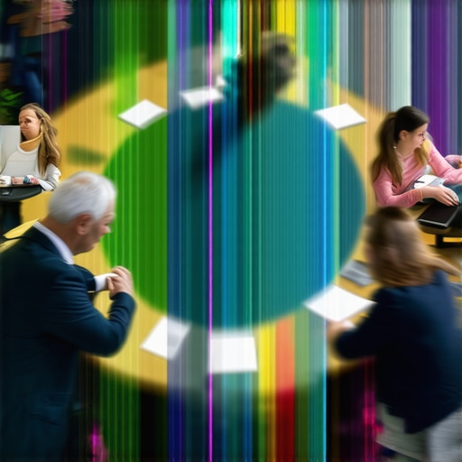 Why Round Tables Are Ruining Your Networking ROI