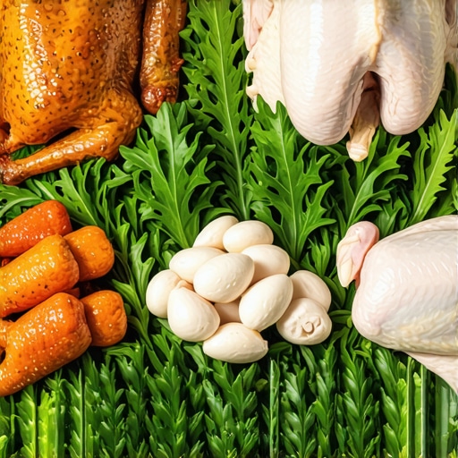 Why Seasonal Poultry Can Save You 15% on Your Catering Bill