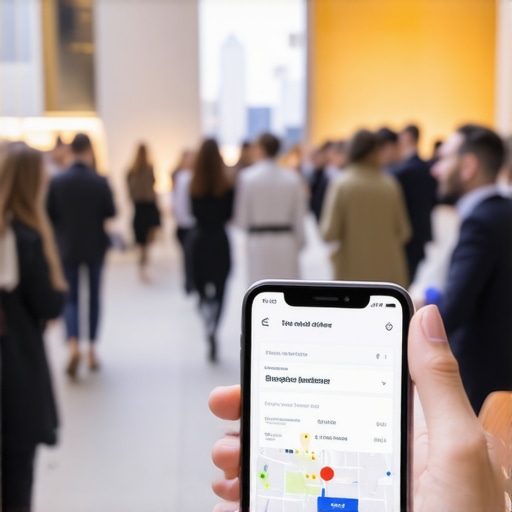 Why Your Company Holiday Party Needs a Pre-Planned Rideshare App
