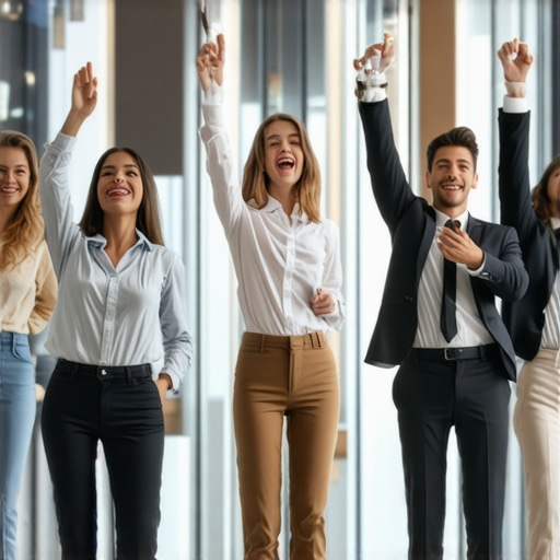 Why Your Corporate Entertainment Choice Should Be Based on Your Audience