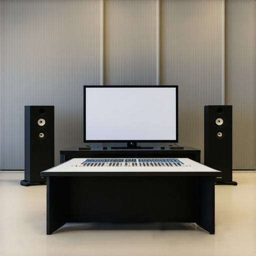 Why Your Corporate Event Venue Choice Dictates Your Audio Quality