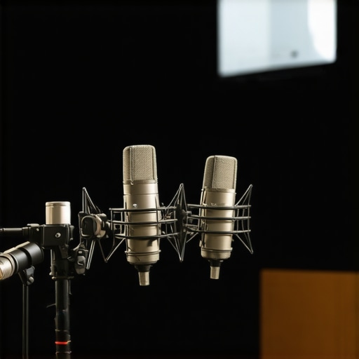Why Your Corporate Video Needs Professional Audio Recording