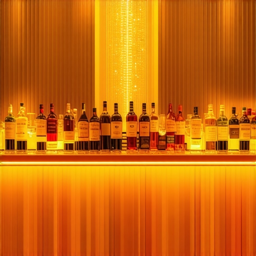 Why Your Gala Needs a Minimum of Two Satellite Bars