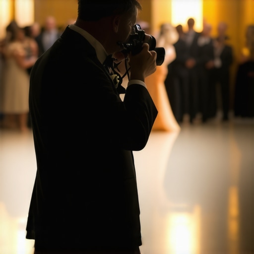 Why Your Photographer Should Stay Until the Very Last Dance