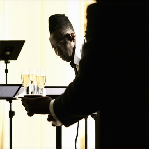 Why Your Wedding Band Needs a Dedicated Sound Check During the Meal