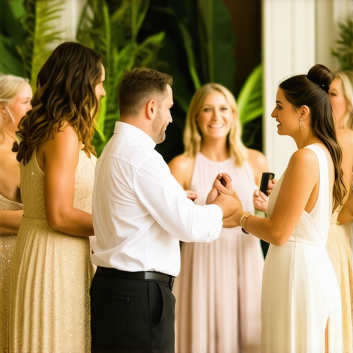 Why Your Wedding Photographer Needs a Shot List of Family Drama