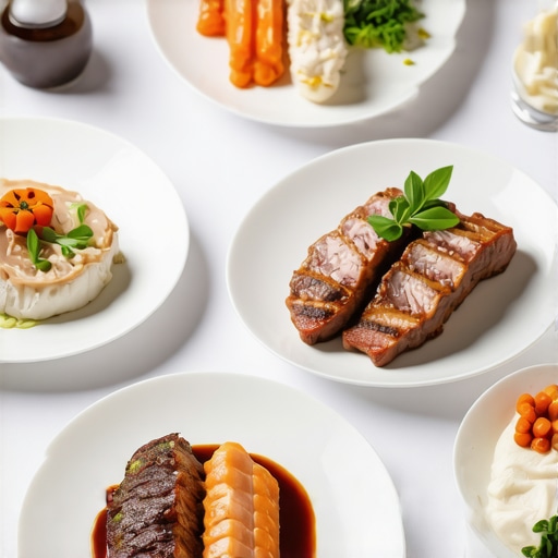 5 Proteins That Feel Luxury but Cost Less Than Prime Rib
