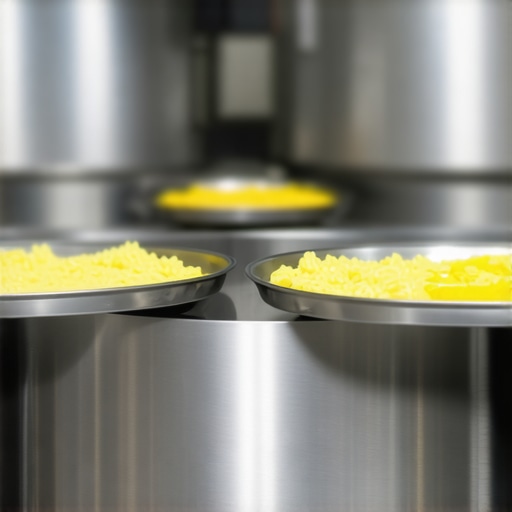 Expert Catering Equipment Maintenance Catering staff inspecting and cleaning event equipment to ensure optimal performance.