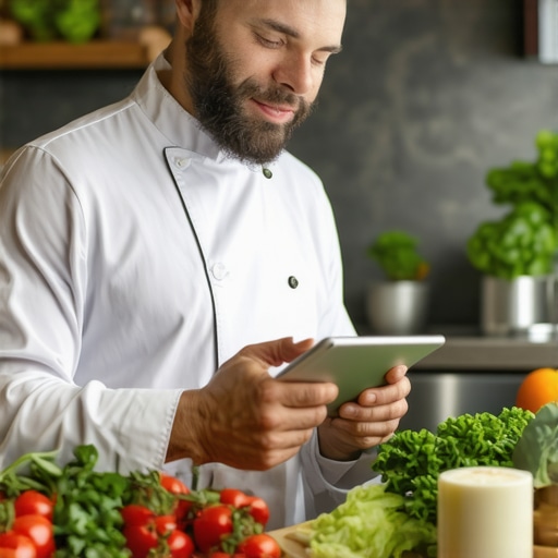 How to Build a Custom Catering Menu That Fits a Tight Deadline