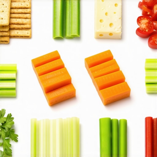How to Choose Appetizers That Won't Stain Your Guests' Clothes