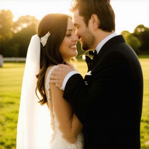 How to Choose a Wedding Photographer Based on Their Portrait Photography Style