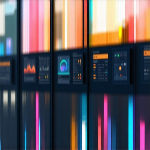 How to Design a Menu for High-Performance Tech Summits